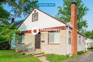 821 S Harris Ave - Photo 1 of 1