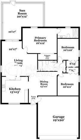 2049 Country Manor St - Photo 2 of 16