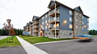 Mapleton Estates Apartments - Photo 1 of 1