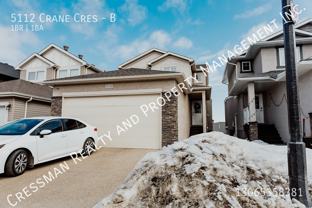 5112 Crane Cres - Photo 1 of 1