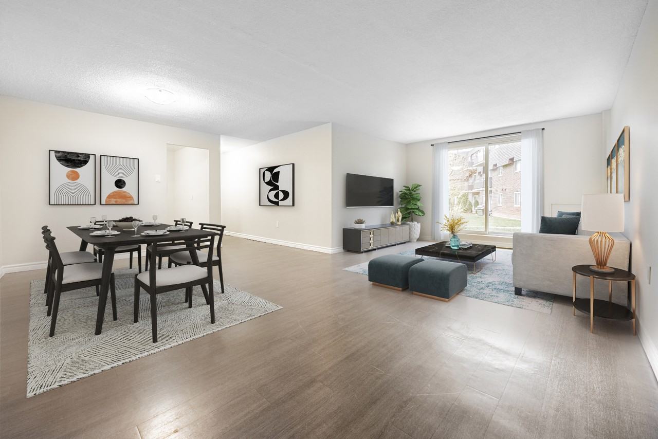 910-912 & 918-922 Wonderland Road South - Photo 2 of 15