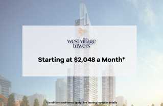 West Village Towers - Photo 1 of 1