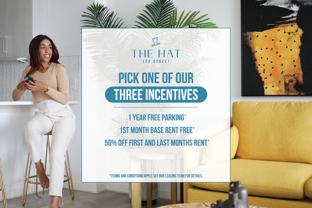 The HAT At 122 - Photo 1 of 1