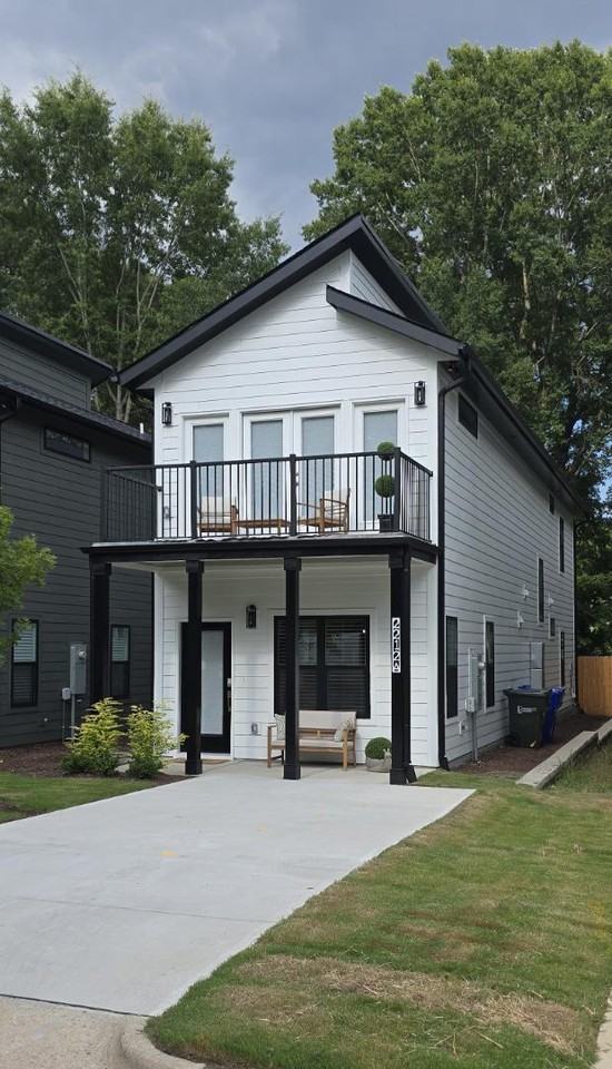 2212 Edwin Ave #A - Photo 2 of 6