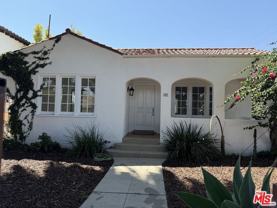 641 N Martel Ave - Photo 1 of 1
