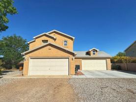 9307 Vista Clara Loop Nw - Photo 1 of 1
