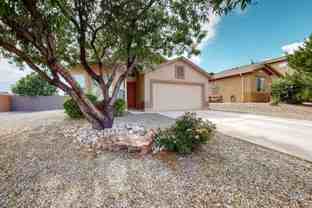 1131 Desert Sunflower Dr Ne - Photo 1 of 1