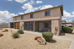 3505 Rio Robles Dr #D - Photo 1 of 1