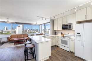 1545 Nehoa St #802 - Photo 1 of 1