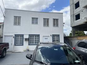 3648 Nw 23rd Ave #3648A - Photo 1 of 1