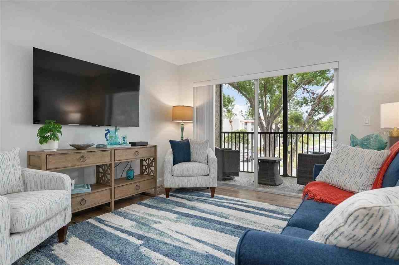 3201 Beneva Rd #201 - Photo 6 of 41