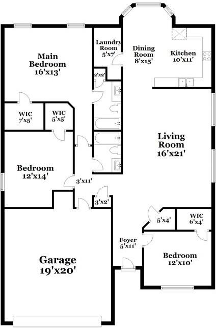 16901 Peach Ln - Photo 2 of 16