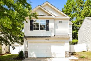 3419 Sable Chase Ln - Photo 1 of 1