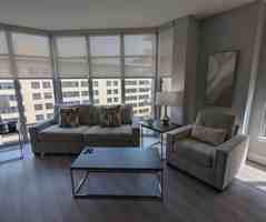 featured image of 8001 Woodmont Ave