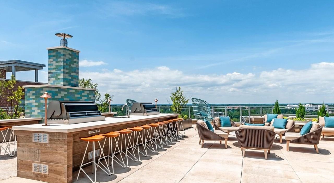 8001 Woodmont Ave #1271714P - Photo 4 of 38