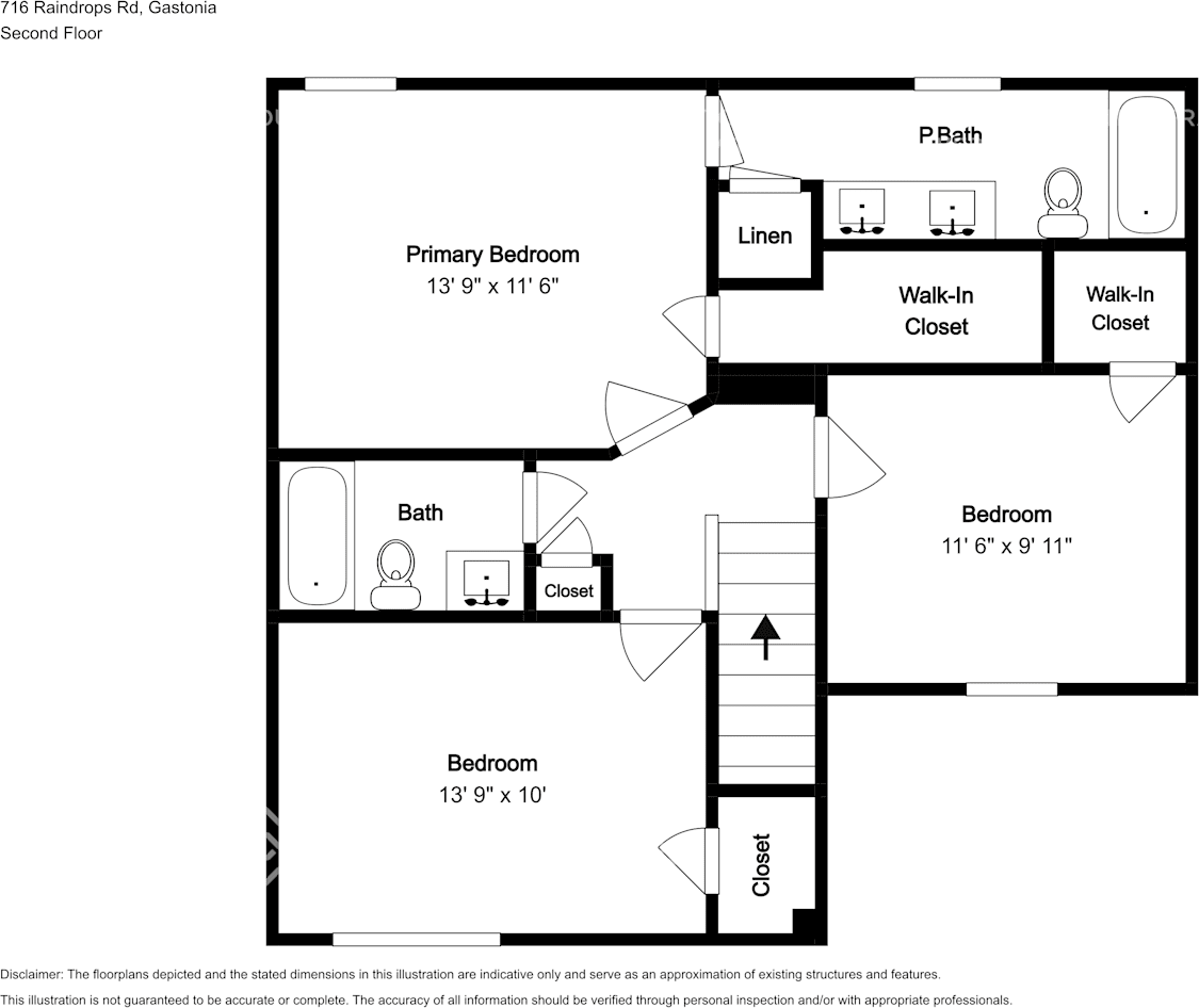 716 Raindrops Rd - Photo 3 of 19