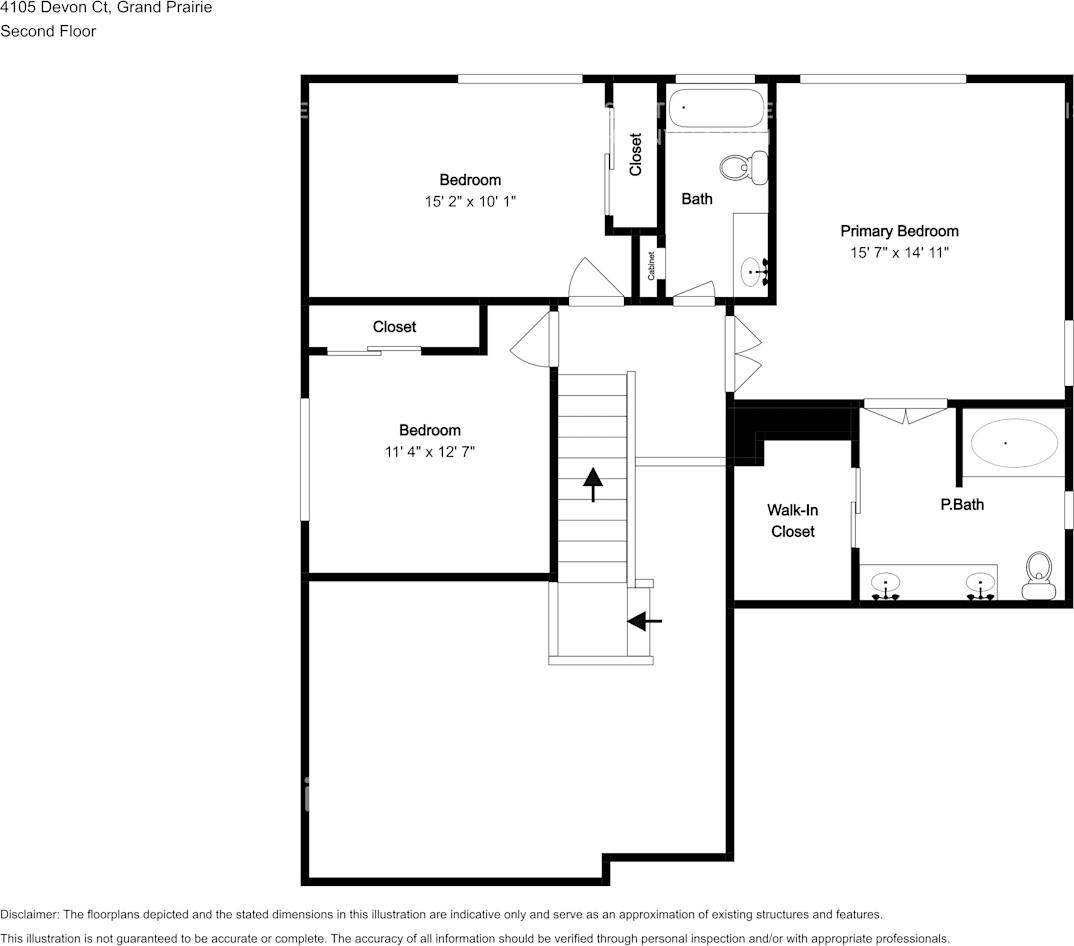 4105 Devon Ct - Photo 3 of 20