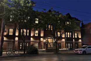 Dufferin St & College St #6 - Photo 1 of 1
