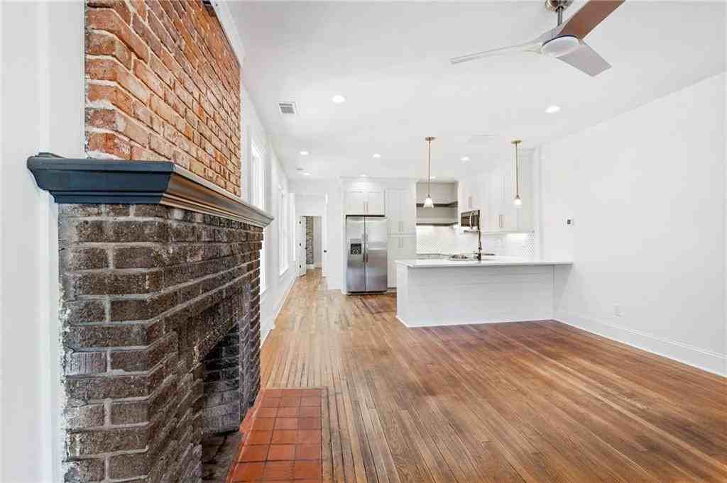 512 Ralph Mcgill Blvd Ne #1 - Photo 2 of 12