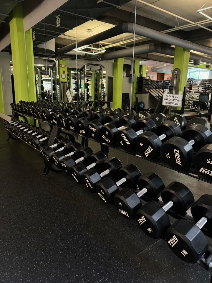 Butler Plaza - Photo 6 of 9