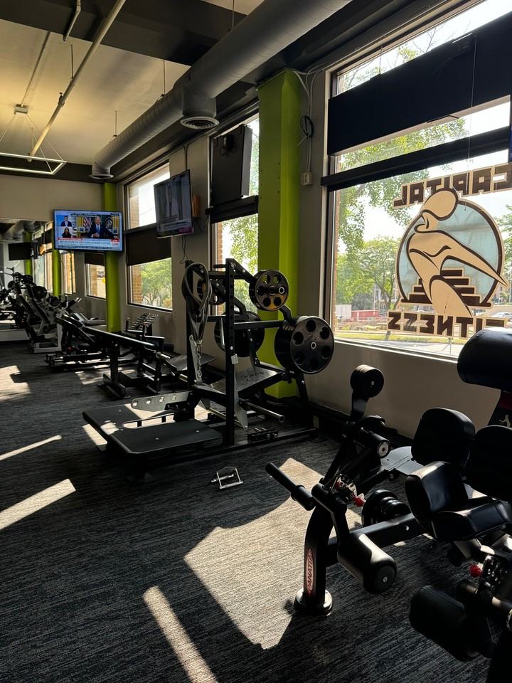 Butler Plaza - Photo 7 of 9