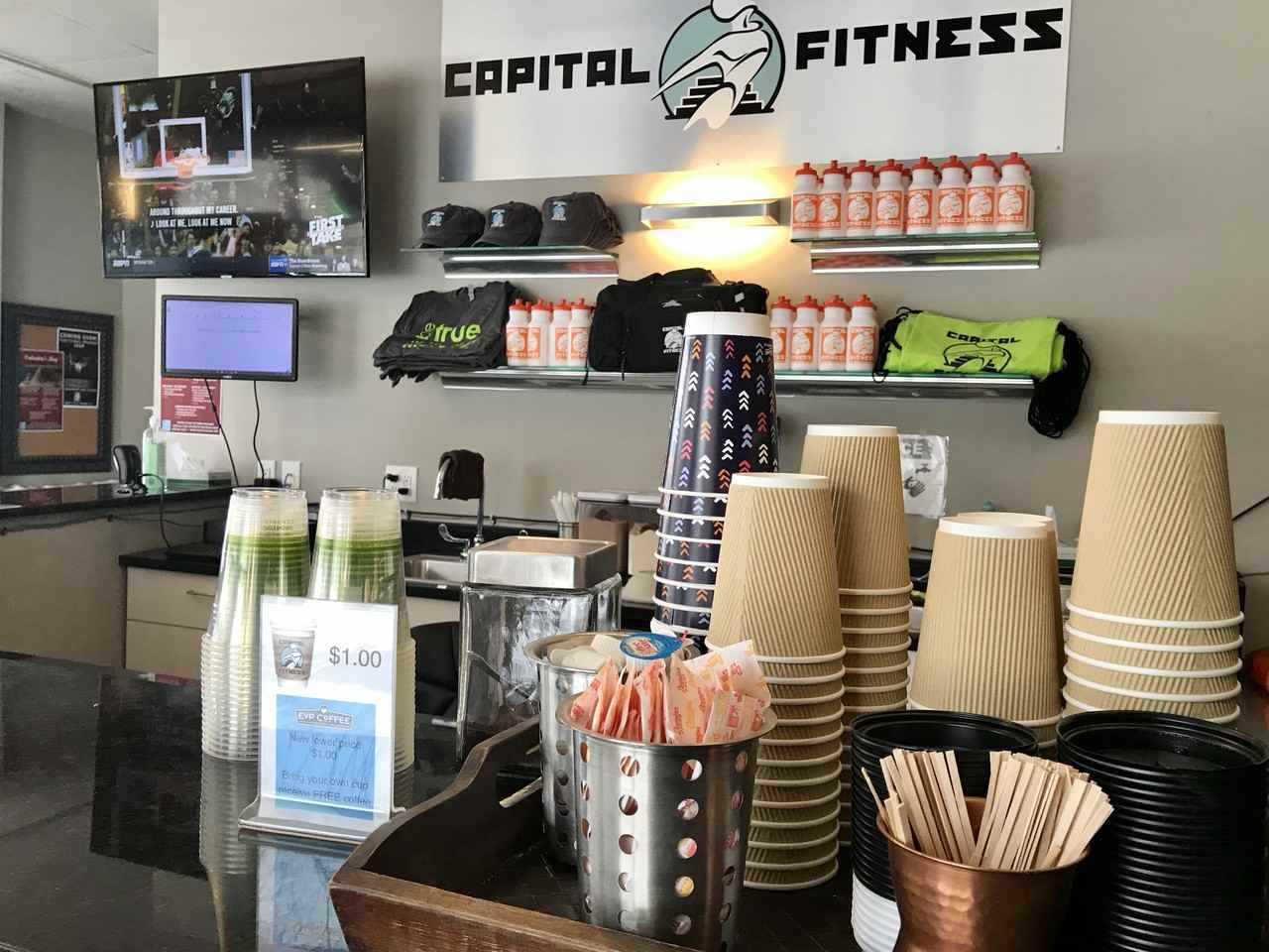 Washington Plaza - Photo 6 of 8