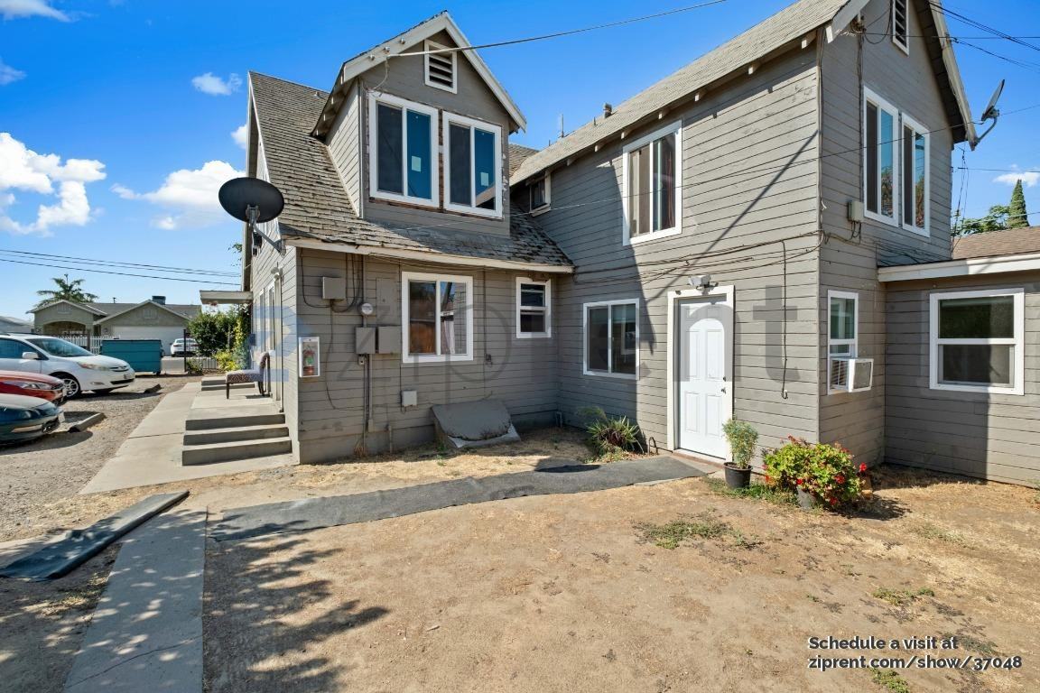 1323 Monterey Ave #3