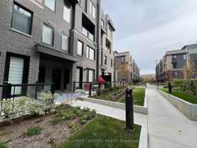 The Way – Collegeway & Ridgeway Stacked Townhouses - Photo 1 of 1
