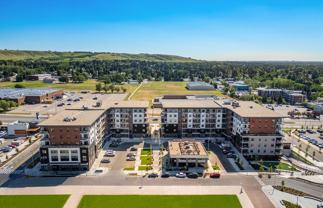 Plaza Apartments - Photo 1 of 1
