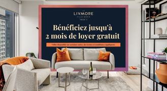 Le Livmore Tower II - Photo 1 of 1