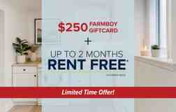 1 Rosebery - Photo 1 of 1