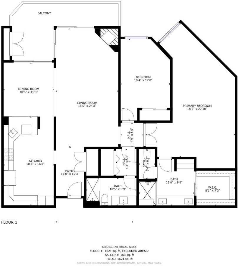 260 Cagney Ln #308 - Photo 5 of 42