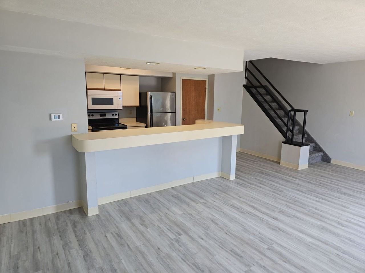 519 North Dill Street #6 - Photo 2 of 11