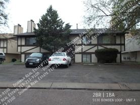 5530 Bowden Loop #A - Photo 1 of 1