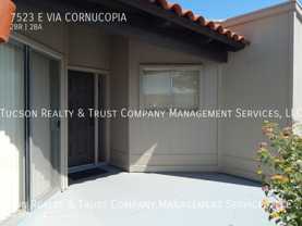 7523 E Via Cornucopia - Photo 1 of 1