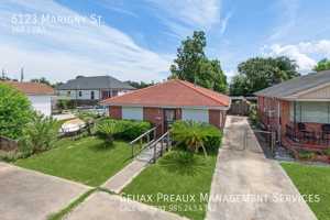 featured image of 6123 Marigny Street