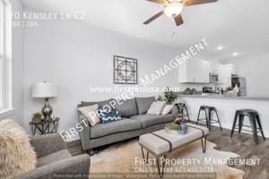 featured image of 70 Kensley Ln Apt C2