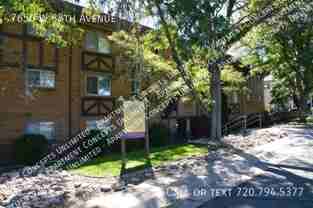 7650 W 68th Ave #320 - Photo 1 of 1