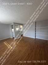 3350 S Grant St #203 - Photo 1 of 1