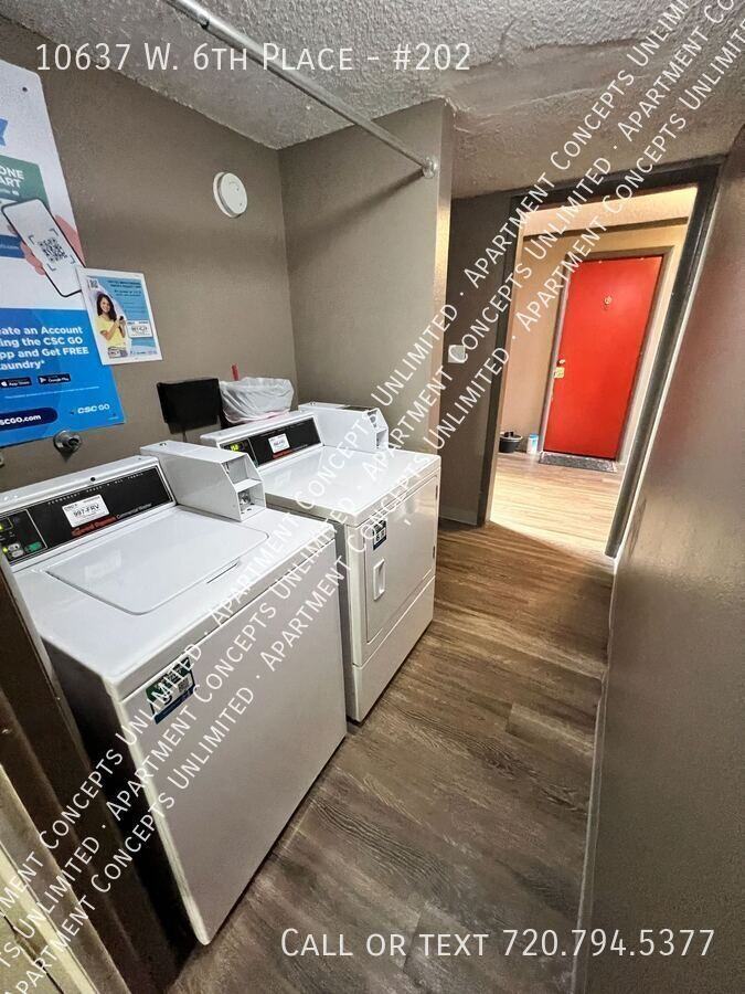 10637 W 6th Pl #202 - Photo 4 of 37