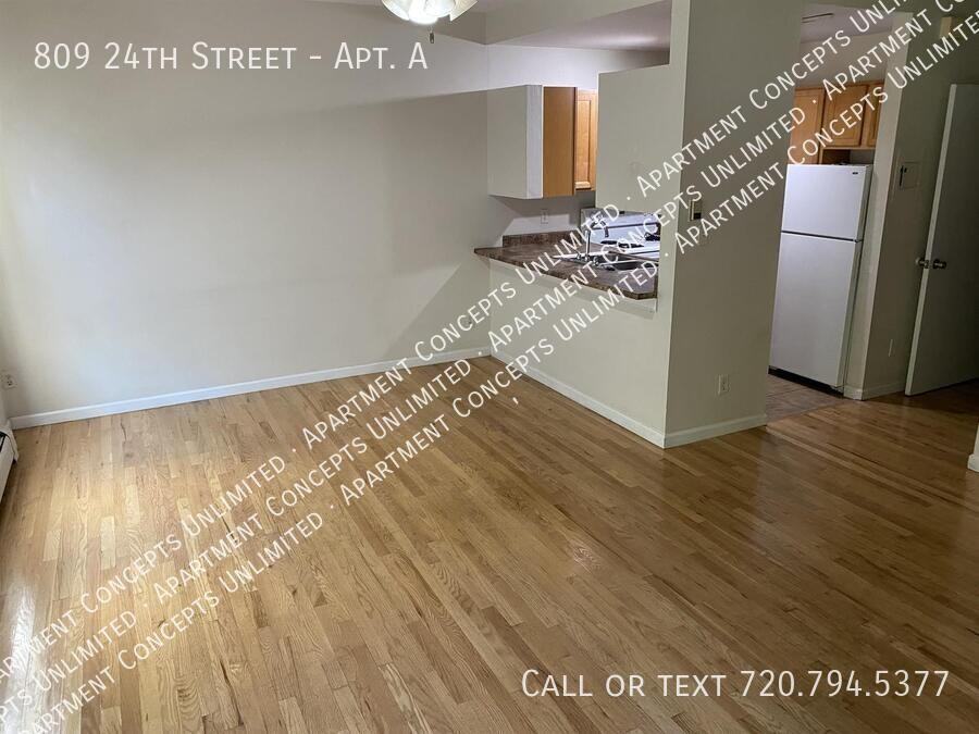 809 24th Street #A - Photo 2 of 8