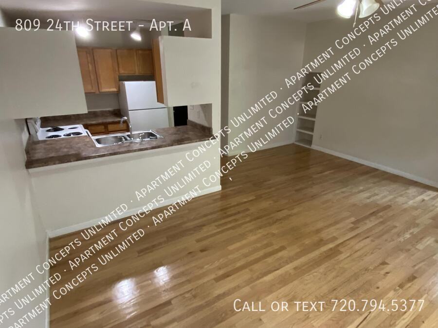 809 24th Street #A - Photo 3 of 8
