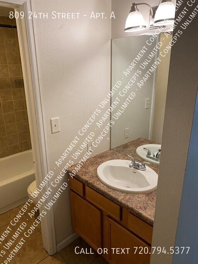 809 24th Street #A - Photo 7 of 8