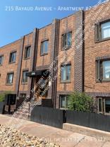 215 E Bayaud Ave #7 - Photo 1 of 1
