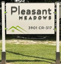 Pleasant Meadows MHC, LLC - Photo 1 of 1