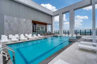 807 Crawford St #B4-57 - Photo 1 of 1