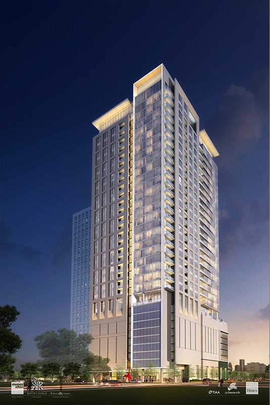 3413 Yoakum Blvd #B7-58