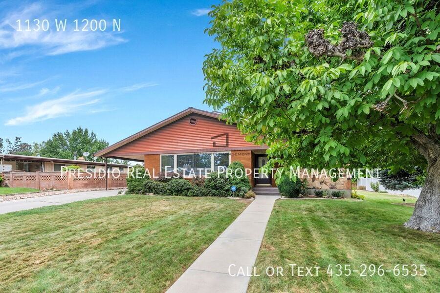 1130 W 1200 N - Photo 2 of 31
