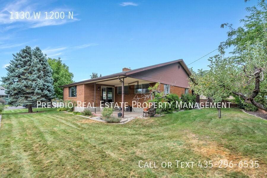 1130 W 1200 N - Photo 3 of 31