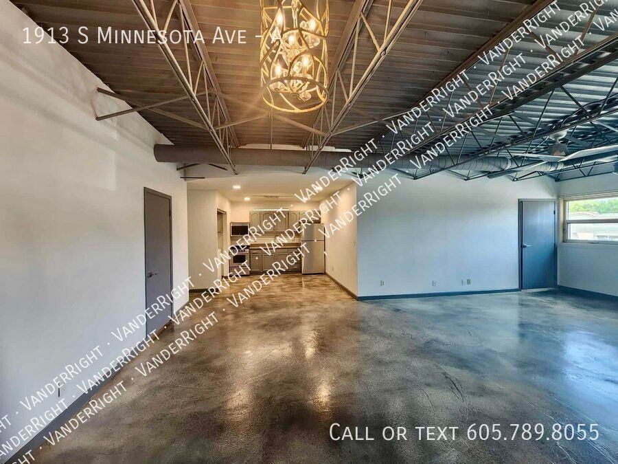 1913 South Minnesota Avenue #A